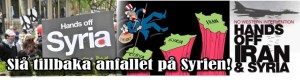 syriensolidaritet